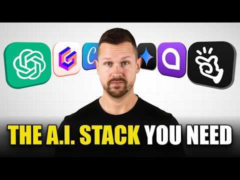 Top 6 A.I. Tools for Realtors in 2025 (And Exactly How to Use Them) thumbnail