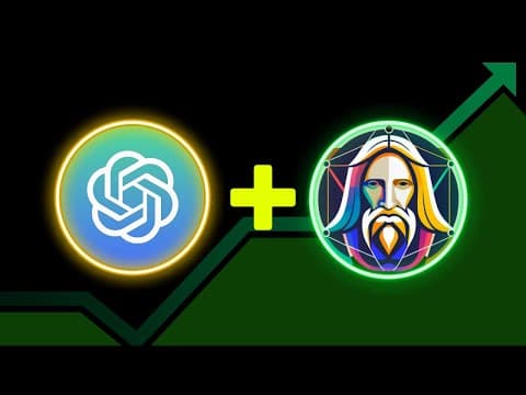 Earn Passive Income With ChatGPT & Leonardo AI? thumbnail