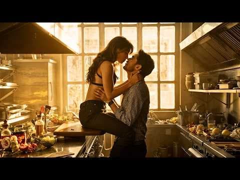 Full Length Romantic Drama Movie | They Were Just Friends—Until One Night Changed Everything thumbnail