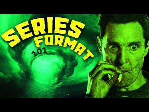Killer Serial: What Writers Can Learn From True Detective Season 1 thumbnail