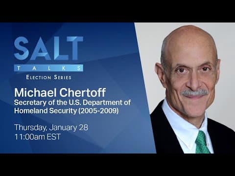 Why Is Election Security Crucial Today? thumbnail