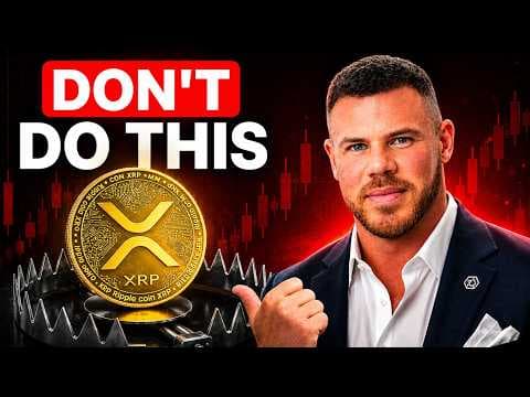 When XRP Explodes, Please Do This thumbnail