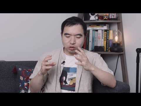 如何分辨人生中的信號和噪音？我的5個思維模型 thumbnail