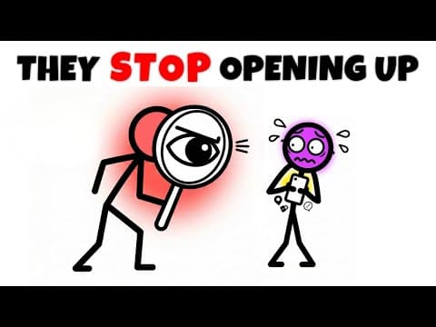Why Teens Stop Talking to Their Parents thumbnail