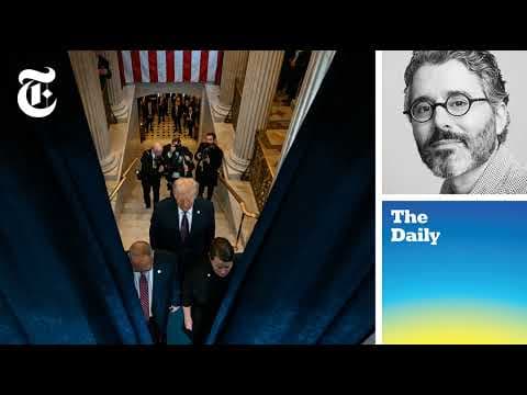 Trump 2.0: A Year of Unconstrained Power thumbnail
