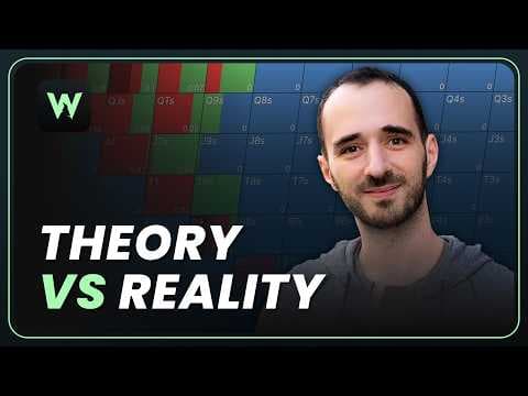 Real Opponents Play 3-Bet Pots Differently (Here’s How to Exploit Them) thumbnail