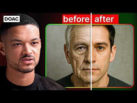 How to Boost VO2 Max for a Longer Healthy Life thumbnail