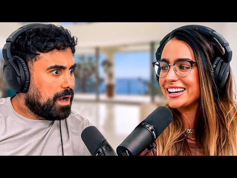 Why Did Sommer Ray Turn Down $40 Million Opportunity? thumbnail