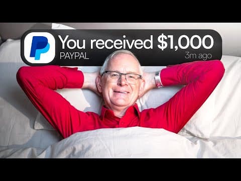 How to Earn $100+ Daily Online in 2026 thumbnail