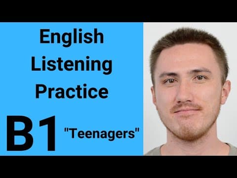 What Are the Pros and Cons of Being a Teenager? thumbnail