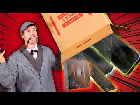 Of Course One Fell Apart In Shipping... - Secret Shopper 4 Part 2 thumbnail