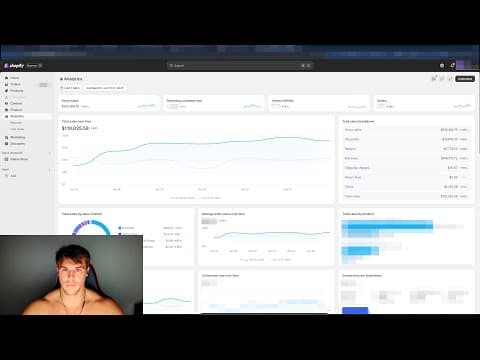 how to make a sh*t ton of money with facebook ads thumbnail