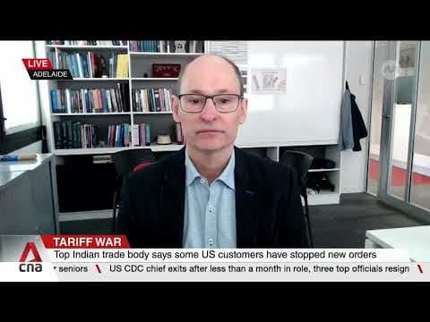 How hard could Trump’s 50% tariff hit India? thumbnail