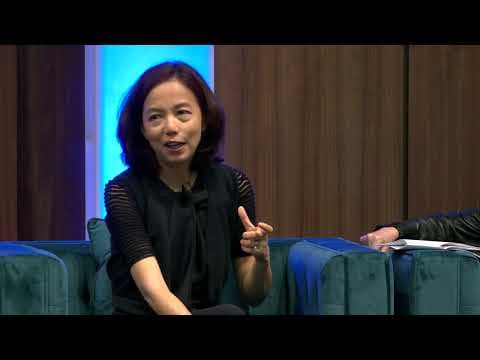HAI at Five Conference: Godmothers of AI thumbnail