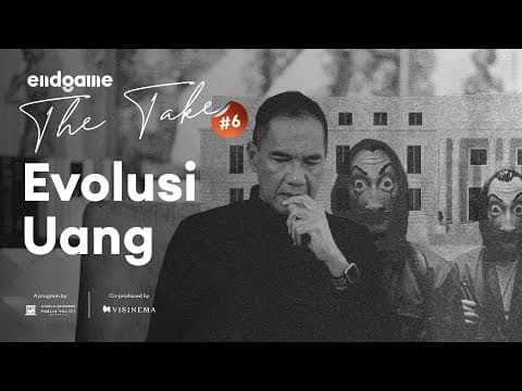 Sejarah Uang dan Evolusinya | Endgame The Take #6 thumbnail