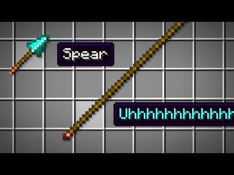 I Ruined Minecraft's Winter Update... thumbnail