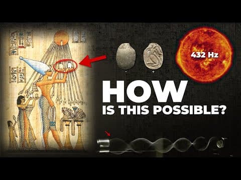 What is going on here? THIS IS MIND-BLOWING! thumbnail