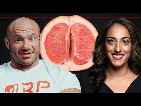 The Psychology of Pleasing Women thumbnail