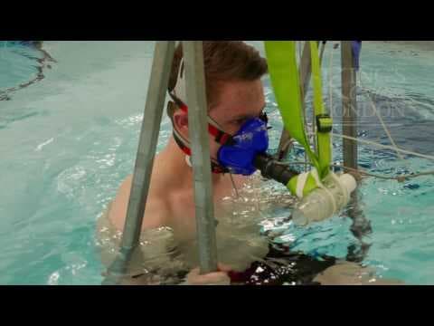 Cold, Hypoxia and shivering - Human and Applied Physiology 2017 thumbnail