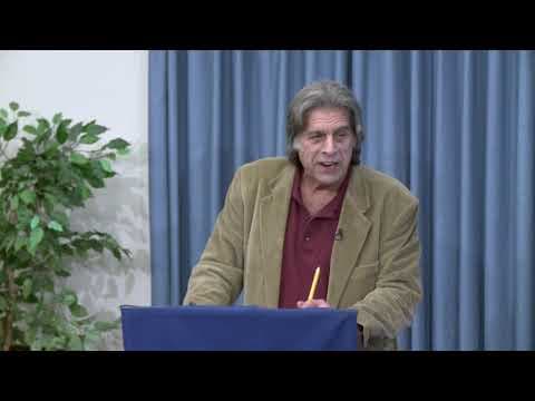 Vincent Pitisci: The Art of Tarot Divination thumbnail