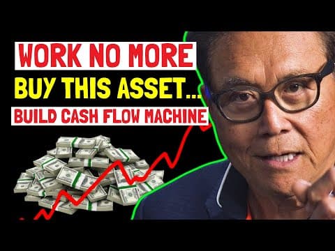 What Are the Best Passive Income Assets for 2023? thumbnail