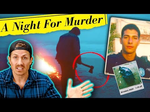 This cop made an INSANE decision... thumbnail