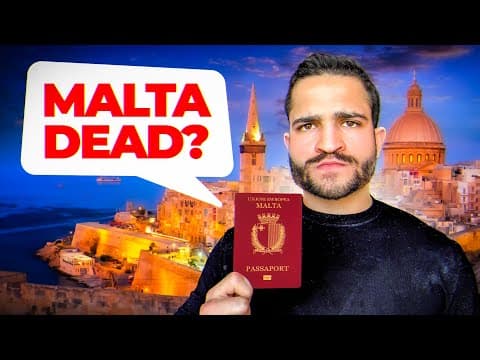 Is the EU Really Trying to End Citizenship by Investment? thumbnail