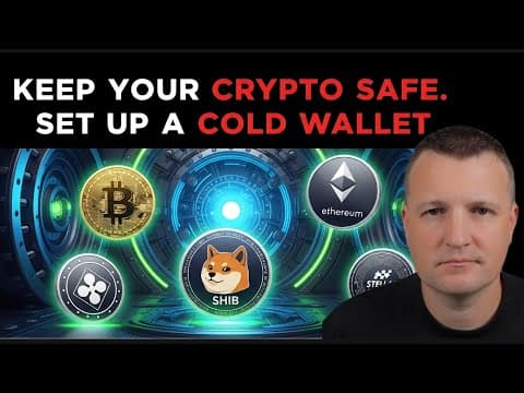 Protect Your Crypto Before the Wealth Transfer! 🚨💰 thumbnail