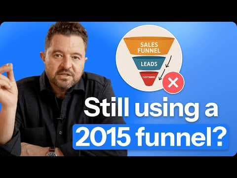 Marketing Funnels Are Broken (Here’s What Works Now) thumbnail