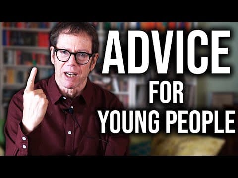 The Best Way To Spend Your Youth thumbnail