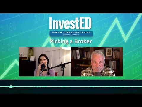 How to Choose the Right Stock Broker for Your Needs thumbnail