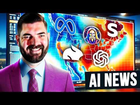 What Are the Latest Breakthroughs in AI Technology? thumbnail
