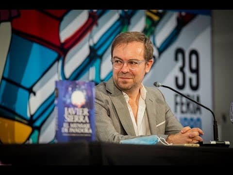¿Cómo nació y qué propone El mensaje de Pandora? thumbnail