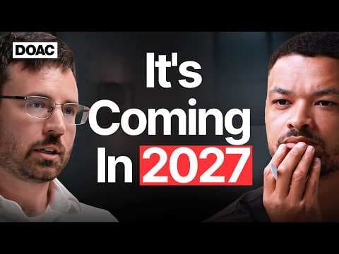 How Will AI Impact Human Jobs and Society by 2030? thumbnail