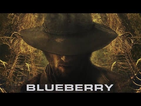 Blueberry | Full Western Movie | WATCH FOR FREE thumbnail