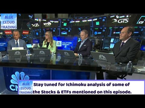Unpacking CNBC's Half Time Report: Top Stock Picks Analyzed - 07/14 thumbnail