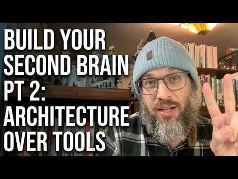 They Ignored My Tool Stack and Built Something Better--The 4 Patterns That Work thumbnail