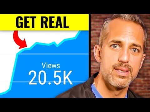 When Will YouTube Start Working? (Managing Expectations) thumbnail