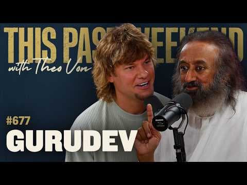 How Does Meditation Transform Lives? thumbnail
