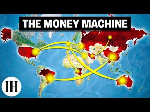 Why War is Insanely Profitable... Just Not for You thumbnail