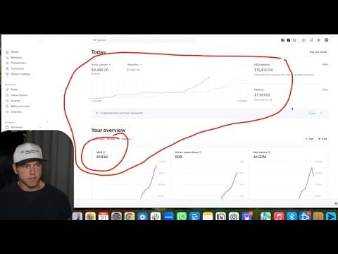 how i make $42,231 a week selling A.i (you should probably just copy me) thumbnail