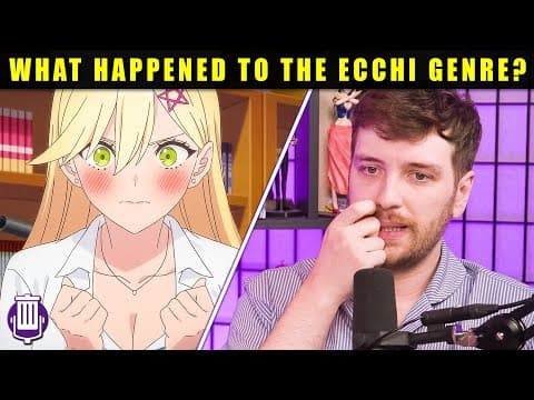 Is Ecchi Anime Dead?? thumbnail