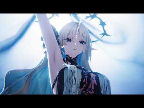 Wuthering Waves 2.2 - Fleurdelys Boss Fight & Ending thumbnail