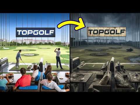 The Predictable Collapse of Topgolf thumbnail