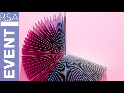 The Power of Pre-Suasion | Robert Cialdini | RSA Replay thumbnail