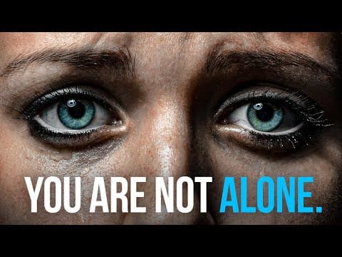 How to Overcome Dark Times and Build Resilience thumbnail