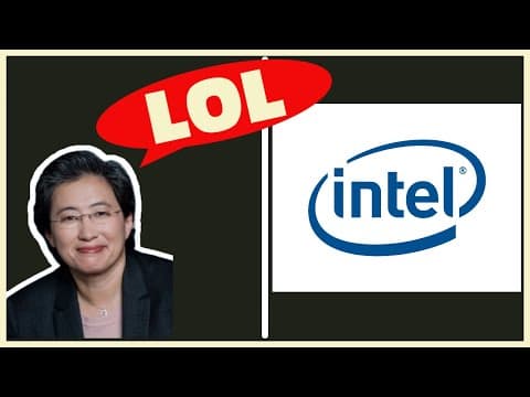 Is Intel Stock a Good Buy After Recent Earnings? thumbnail