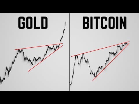Bitcoin is Going to Shock Everyone in 3 Months. thumbnail