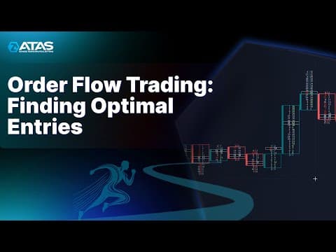 Step 5. Finding Entry Points Using Order Flow thumbnail