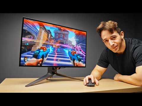 OLED vs IPS – 3 Months Later. thumbnail